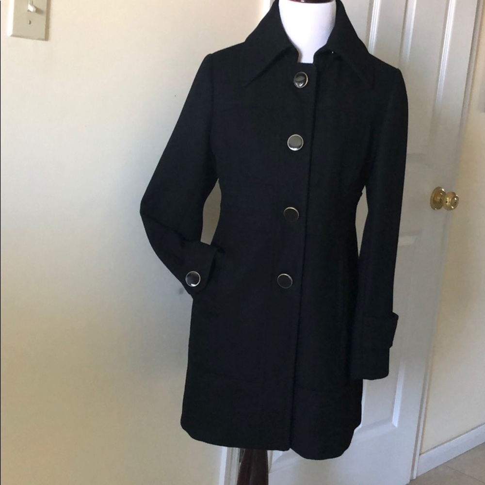 HP Kenneth Cole Coat